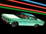 Rambler Classic 770 Hardtop Coupe 1965 года